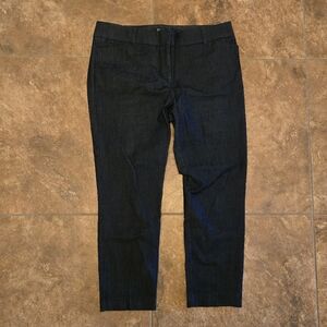 Denim | 7TH AVENUE | Studio Dress Pant